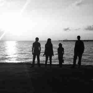 Our Four Silhouette